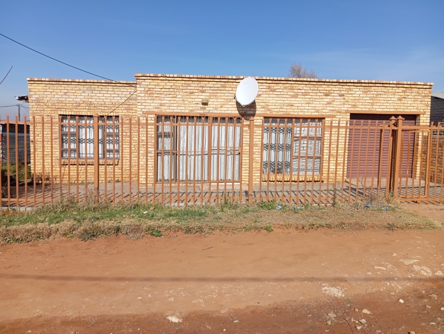 2 Bedroom Property for Sale in Grasslands Free State